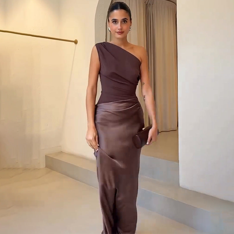 Nikkie | Elegant Maxi Dress - Image 5