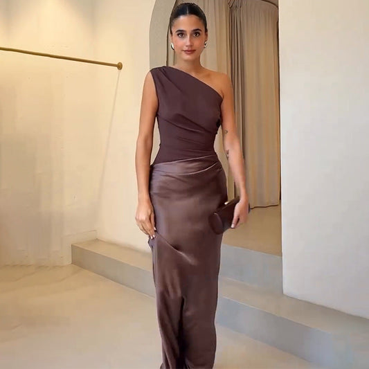 Nikkie | Elegant Maxi Dress - Image 1