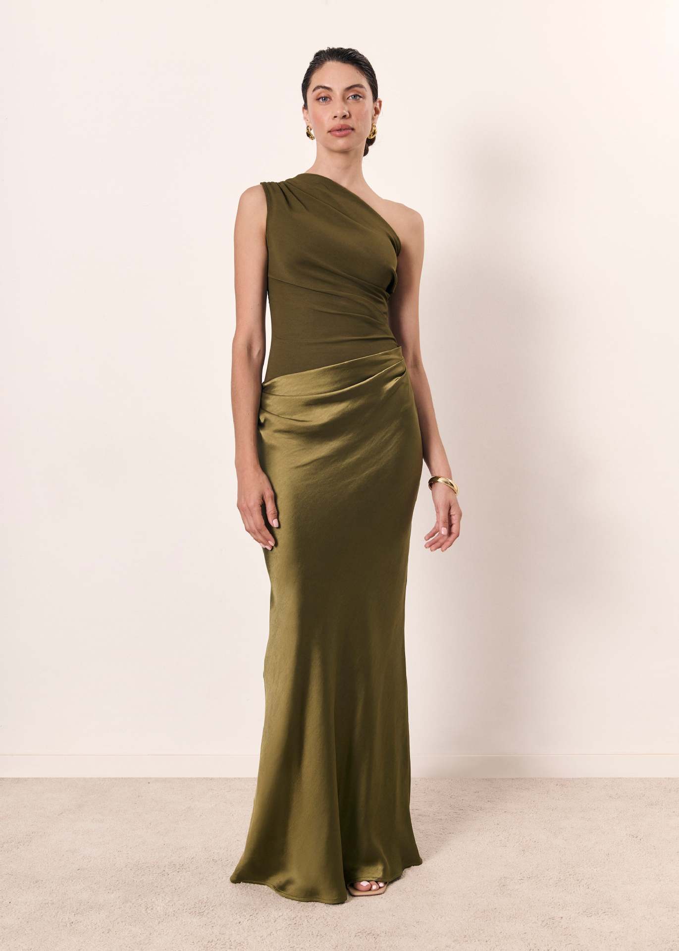 Nikkie | Elegant Maxi Dress - Image 11
