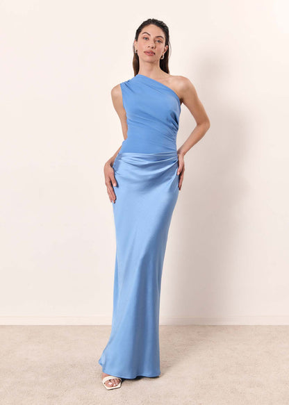 Nikkie | Elegant Maxi Dress - Image 12