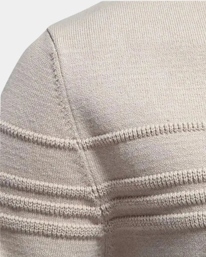 Nikolaj™ | Bomuldssweater