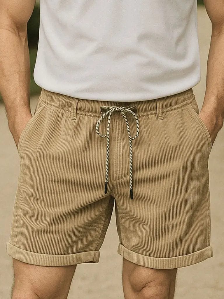 Nikolaj™ | Sable Walk Lühikesed Püksid