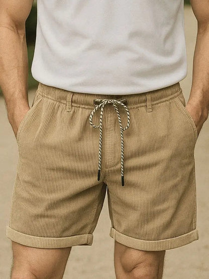 Nikolaj™ | Sable Walk Lühikesed Püksid