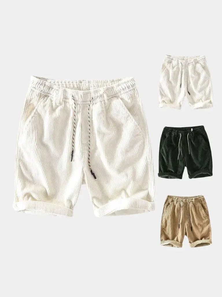 Nikolaj™ | Sable Walk Lühikesed Püksid