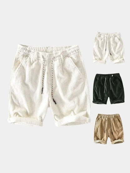 Nikolaj™ | Sable Walk Lühikesed Püksid