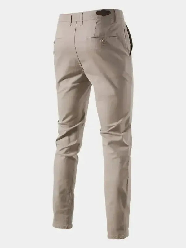 Nikolaj™ | Slim Fit Kelnės