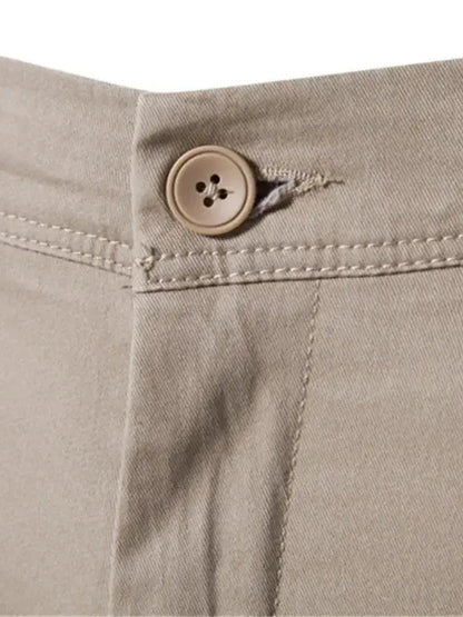 Nikolaj™ | Slim Fit Kelnės