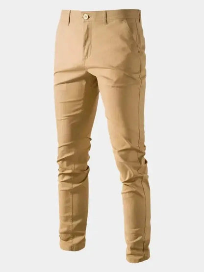 Nikolaj™ | Slim Fit Kelnės