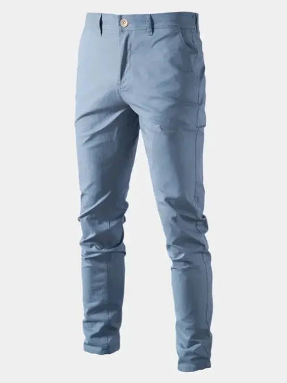 Nikolaj™ | Slim Fit Kelnės