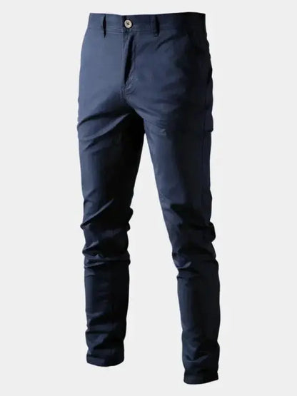 Nikolaj™ | Slim Fit Kelnės