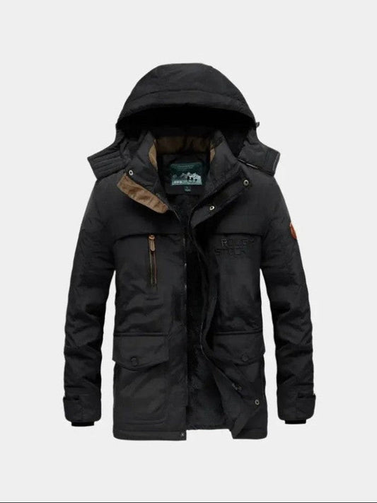 Noah™ | Militær Hoodie