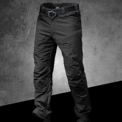 TitanX – Wasserdichte und bequeme taktische Hose mit viel Stauraum
