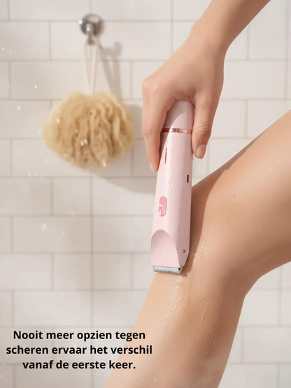 SMOOTHLUX™ | PRAKTISCH & GEMAKKELIJK IN GEBRUIK
