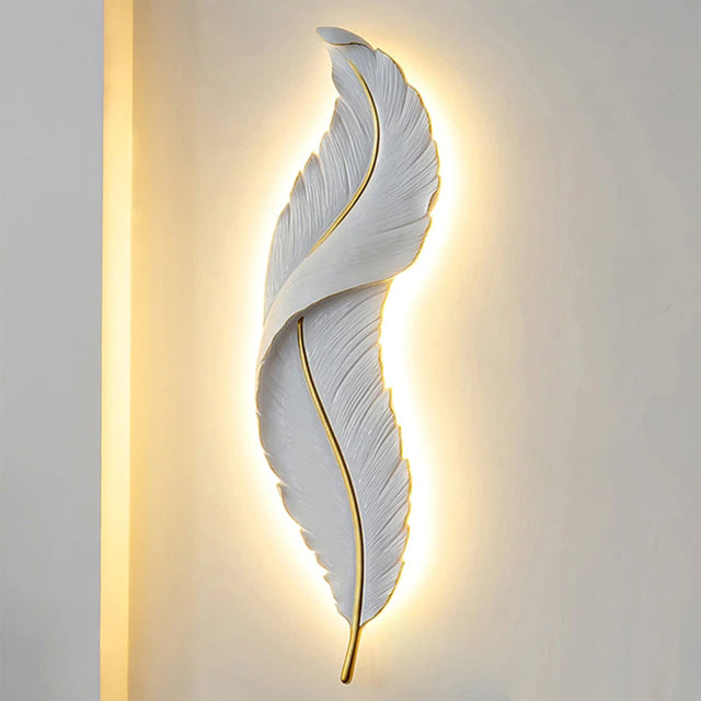 RayGlow - Lampa ścienna LED do nowoczesnego wnętrza