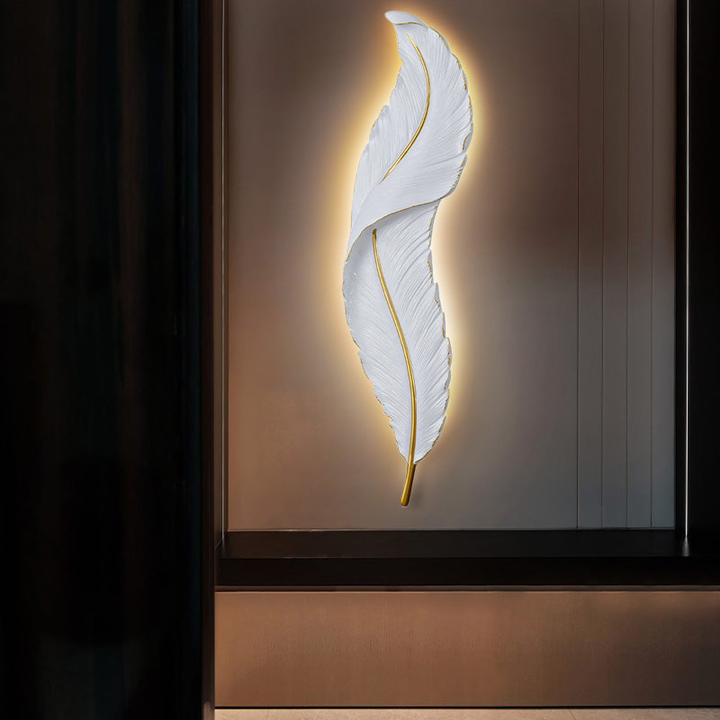 RayGlow - Lampa ścienna LED do nowoczesnego wnętrza
