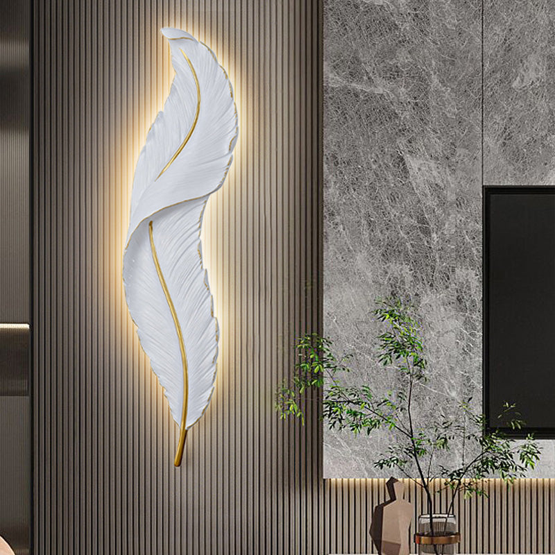 RayGlow - Lampa ścienna LED do nowoczesnego wnętrza