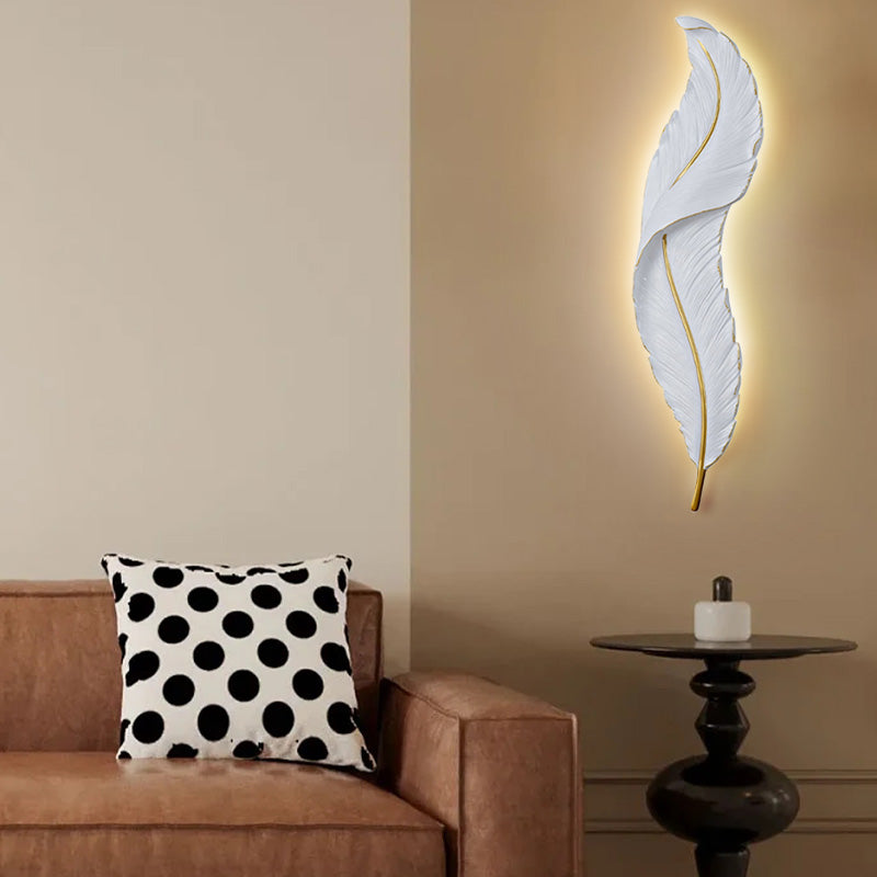 RayGlow - Lampa ścienna LED do nowoczesnego wnętrza