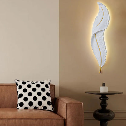 RayGlow - Lampa ścienna LED do nowoczesnego wnętrza