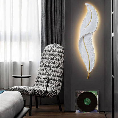 RayGlow - Lampa ścienna LED do nowoczesnego wnętrza