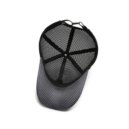 JONAS - Mesh Baseballpet
