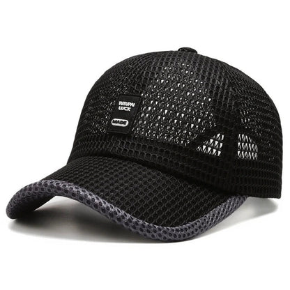 JONAS - Mesh Baseballpet