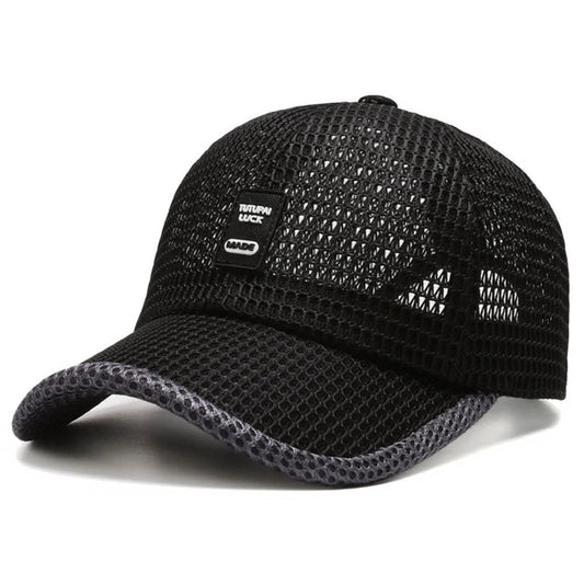 JONAS - Mesh Baseballpet