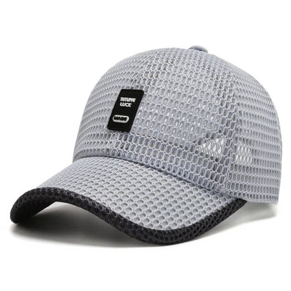 JONAS - Mesh Baseballpet