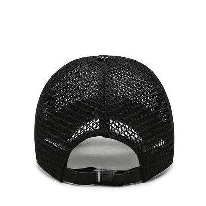 JONAS - Mesh Baseballpet