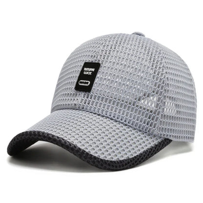 JONAS - Mesh Baseballpet