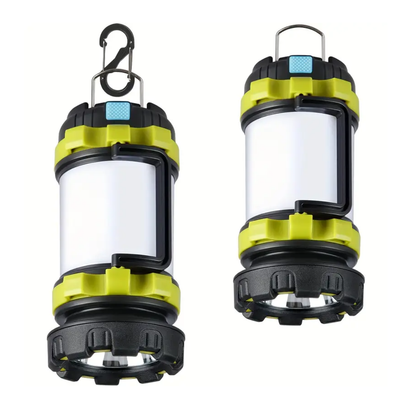 Notfalllaterne – 3-in-1 – LED