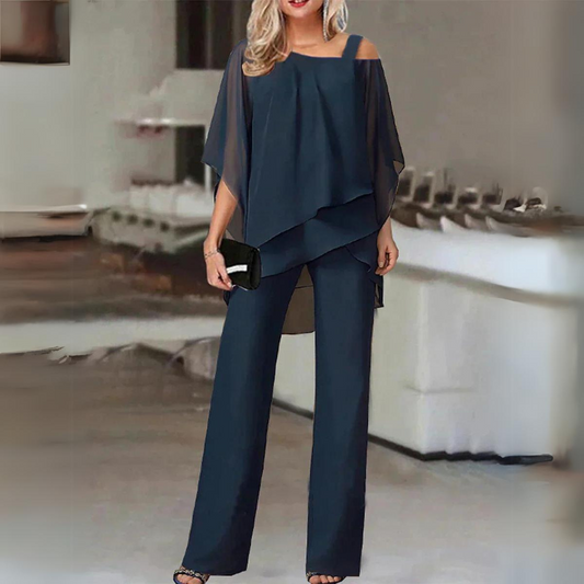 Lieve - Stylish 2-Piece Set for Women