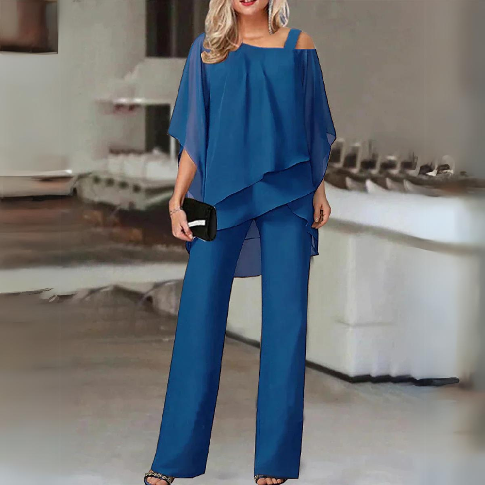 Lieve - Stylish 2-Piece Set for Women