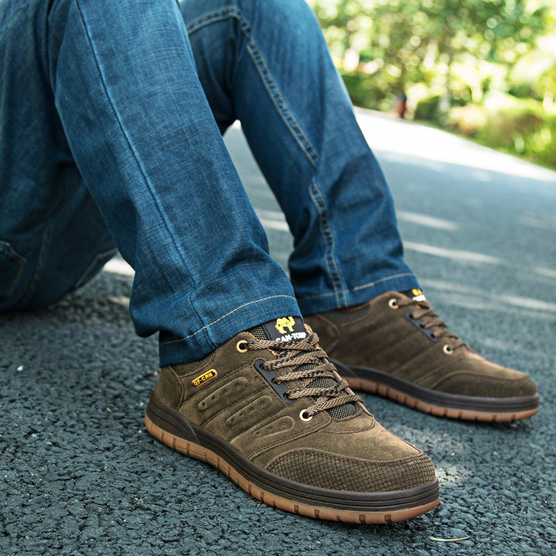 Tom Hollinger | Herren Freizeitschuhe