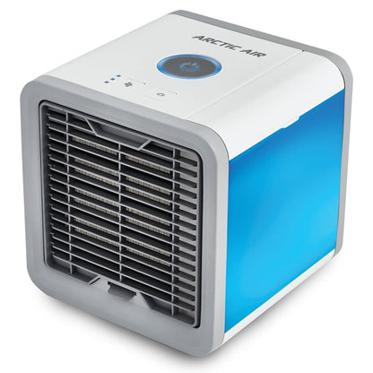 Portable Air Conditioner with Cooling, Heating, and Dehumidifying Functions