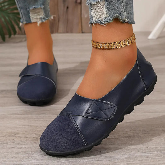 Kairina – Bequeme Orthopädische Schuhe