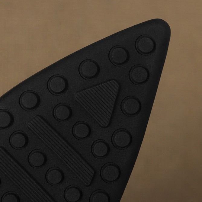 Sofía™ | Tacones de piel elegantes