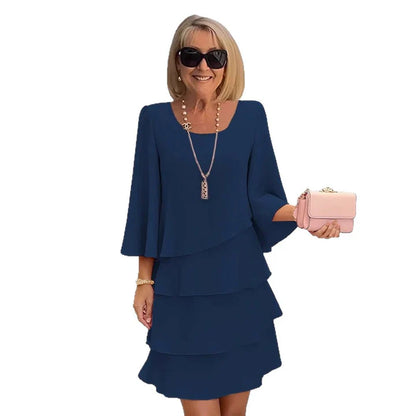 Margaux | Elegancka Sukienka
