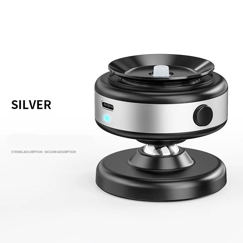 MagnaLock™ — Take Full Control with a Rock-Solid Phone Grip That Never Lets Go
