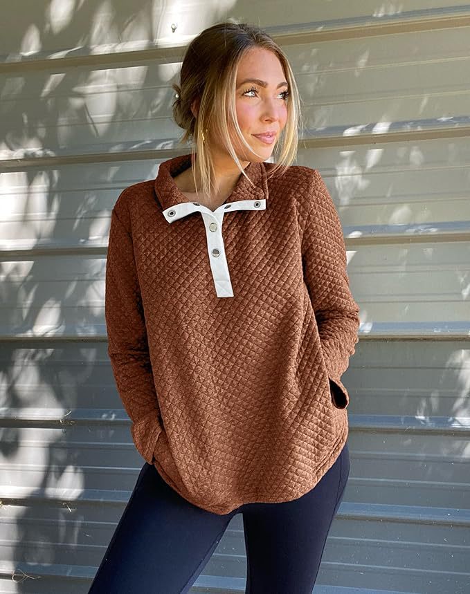 Elegant & Cozy Sweater — Soft Texture