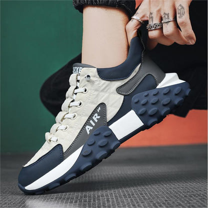 Adrian | Orthopedic Men's Sneakers