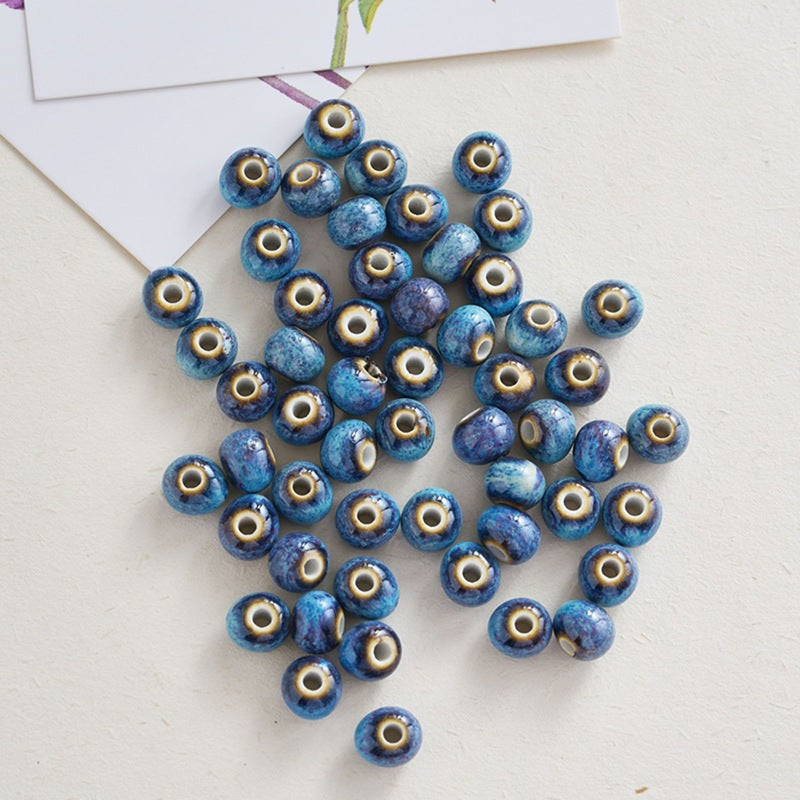 Trinkets Scattered Beads Female Homemade Material Jewelry Accessories