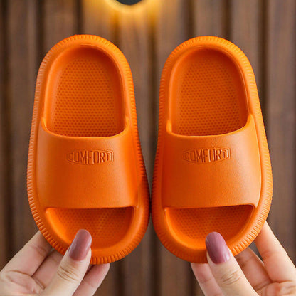 CloudWalk – Antislip Kinder Kussenslippers