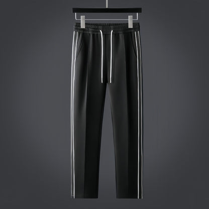 Men’s Track Suit – 2 Piece Jacket and Pants Set