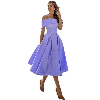 Joslyn: Das zeitlose Charme-Kleid