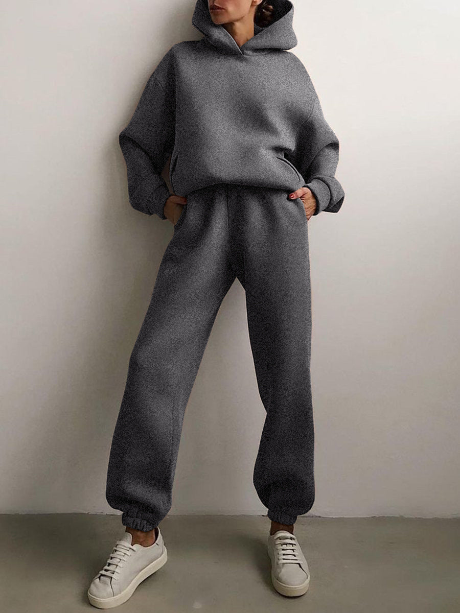 Ensemble de jogging