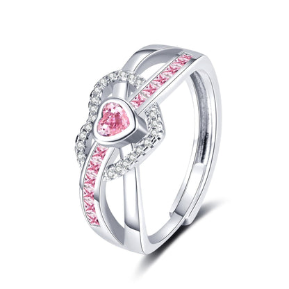 Ring for evig kærlighed