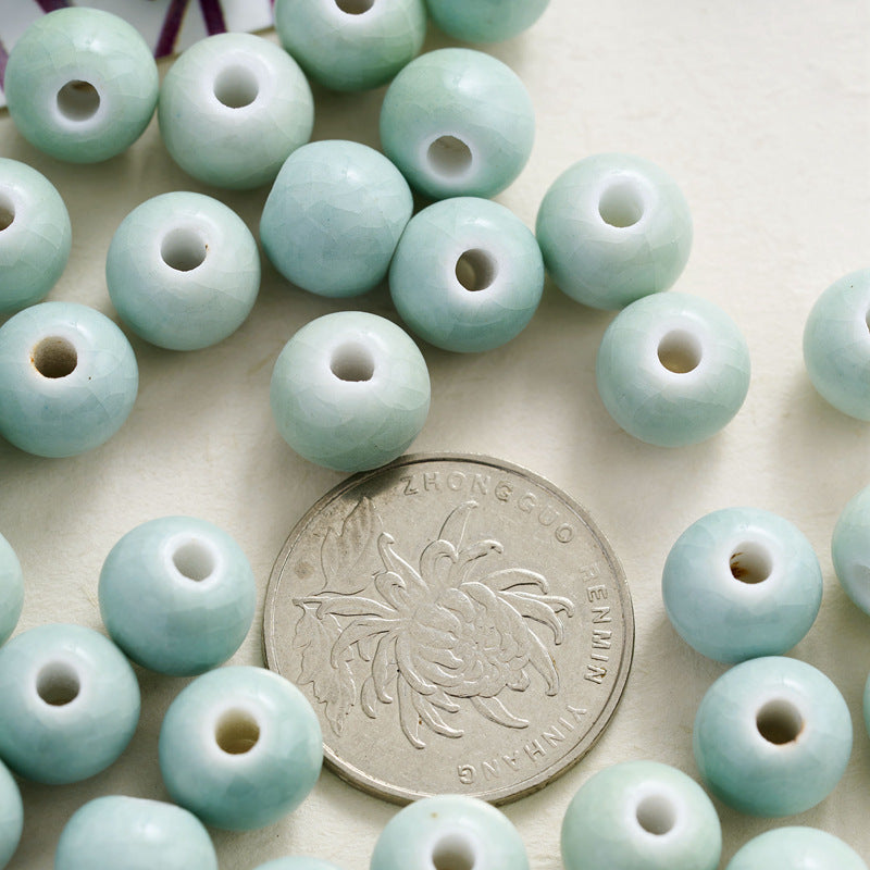 Trinkets Scattered Beads Female Homemade Material Jewelry Accessories