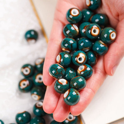 Trinkets Scattered Beads Female Homemade Material Jewelry Accessories