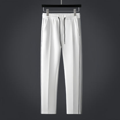 Men’s Track Suit – 2 Piece Jacket and Pants Set