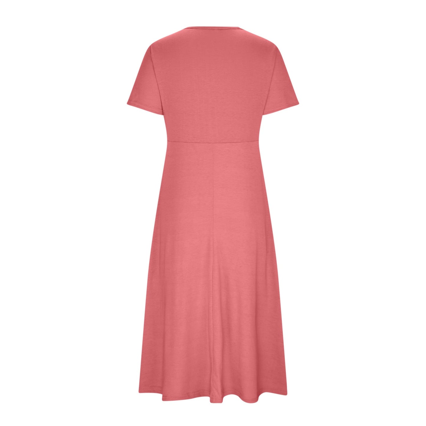 Mirella™ | Stylish V-neck Dress